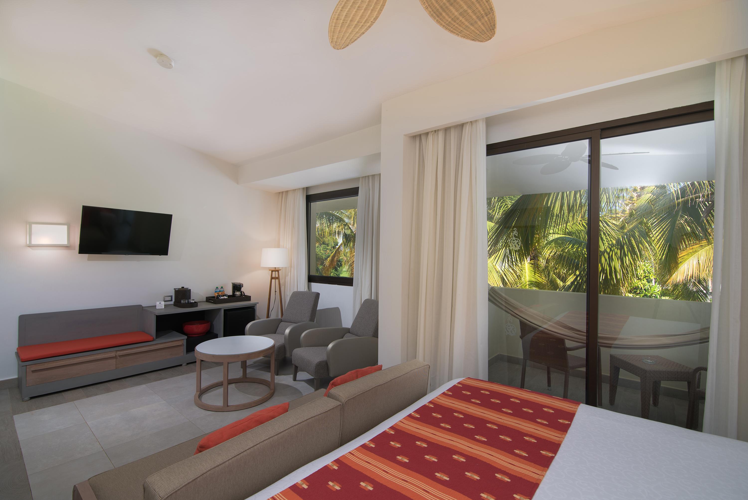 Catalonia Resort 5*